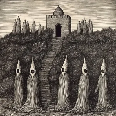 of the - AI artwork, 29 Apr 2023