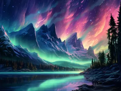 The last days were rather intense and symbolic, so today, for this Friday, something more colorful and chilling. Hope you all will have a great weekend - AI artwork, 25 May 2023
