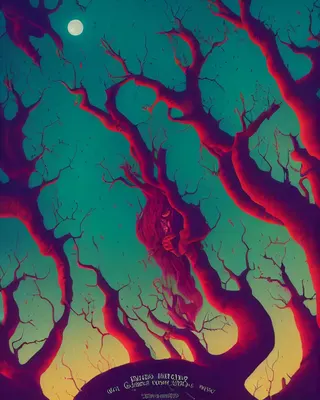 My firsts How did I do? What would they promote? - AI artwork, 2 May 2023