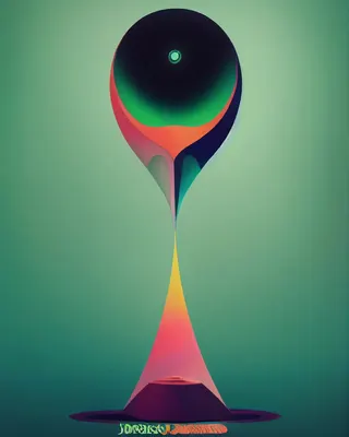 My firsts How did I do? What would they promote? - AI artwork, 2 May 2023