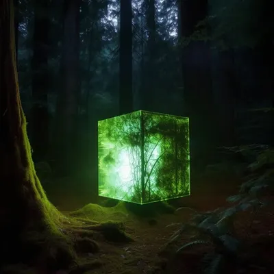 Set design - AI artwork, 4 Jun 2023