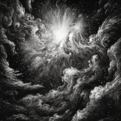 Untitled work - AI artwork, 15 Jun 2023