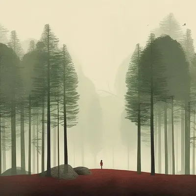 Untitled work - AI artwork, 5 Jun 2023