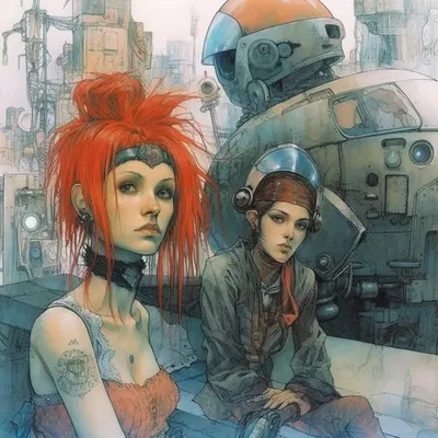 Anthropomorphism—the attribution of human traits to non-human entities—is a cornerstone of human culture, used historically to comprehend the natural world and convey complex themes in literature. Today, it aids user-machine interaction, making AI and robots more relatable. However, it carries the risk of overestimating these entities' abilities, hence understanding their technological limitations is crucial. Looking ahead, with advancements in AI and robotics, we might see more 'techno-anthropomorphism', as we design and perceive these entities with their unique intelligence and emotions, potentially reshaping our cultural and ethical norms. Essentially, as our interactions with non-human entities evolve, so too will our use of anthropomorphism - AI artwork, 9 Jun 2023