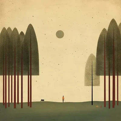 Untitled work - AI artwork, 5 Jun 2023