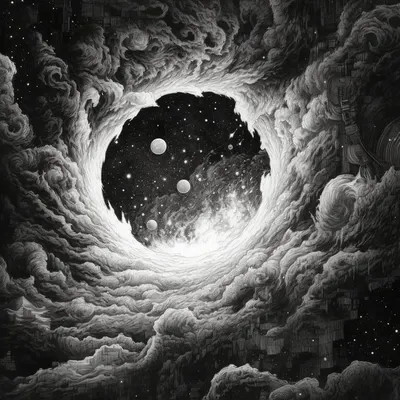 Untitled work - AI artwork, 15 Jun 2023