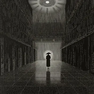 Cover of the July 2023 archive
