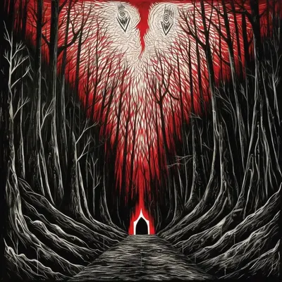 Unsettling whispers echo through time, ancient evil stirs from slumber, and darkness looms on the horizon. Dare to delve into the depths of your mind, where shadows dance and secrets reside. Embrace the unknown, for within the chaos lies the key to unlock your true potential. Beware, for as the ancient evil approaches, courage becomes your armor and curiosity your weapon. Let the darkness challenge you, for it is in facing the shadows that we find our light. Embrace the journey ahead with unwavering resolve, for it is within the darkest of times that the brightest souls shine - AI artwork, 23 Jul 2023