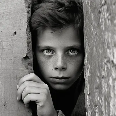 There's a magic in eye contact that words can't capture. It's a silent conversation, an exchange of emotions, a bridge that connects two souls. Eyes are not just the windows to our soul, but they are also the gateway through which we perceive the world and connect with others. The power of eye contact lies in its subtlety, the unspoken yet profound understanding it fosters. In a split second, a glance can convey trust, empathy, curiosity, or even love. It’s a universal language that crosses borders and breaks barriers. So, let's not underestimate this simple, yet profound gesture. Let's remember to truly SEE and CONNECT with each other, because eye contact is more than just a look - it’s an unspoken dialogue that can reveal more than words ever could - AI artwork, 19 Jul 2023