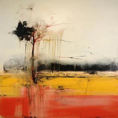 To master Cy - AI artwork, 22 Aug 2023