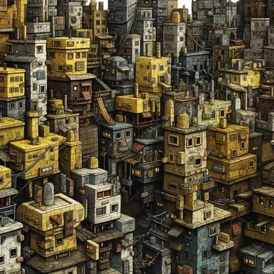 Untitled work - AI artwork, 29 Aug 2023