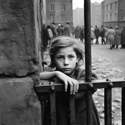 To the classics who taught us what photography is! - AI artwork, 28 Sep 2023
