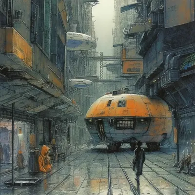 Cover of the September 2023 archive