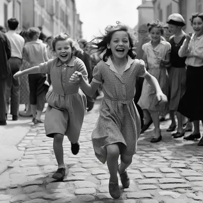 To the classics who taught us what photography is! - AI artwork, 28 Sep 2023
