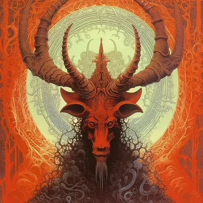 as above so below - AI artwork, 18 Sep 2023