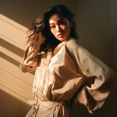 Photoshoot - AI artwork, 20 Oct 2023