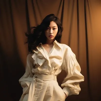 Photoshoot - AI artwork, 20 Oct 2023