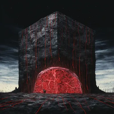 They changed the planet - AI artwork, 1 Nov 2023