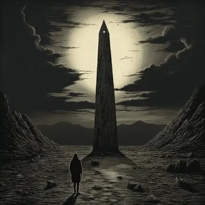 Ancient Times - AI artwork, 28 Nov 2023