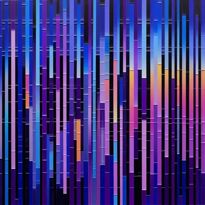 Not much to say today. Take a break - AI artwork, 25 Dec 2023