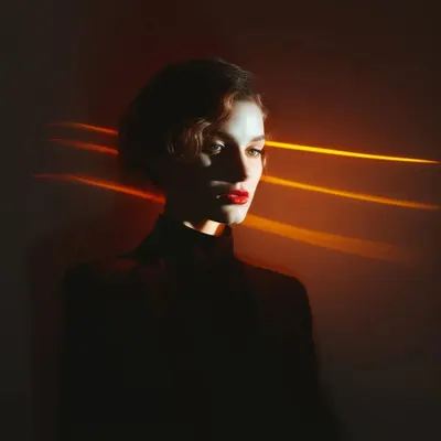 Photoshoot - AI artwork, 31 Dec 2023