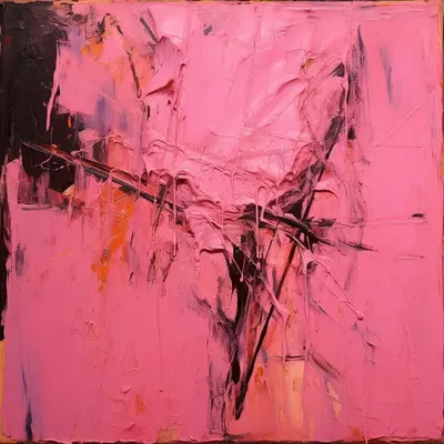 It all ends ( in / at ) one point - AI artwork, 23 Dec 2023