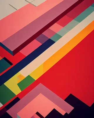 Can we break the loop? - AI artwork, 7 Jan 2024