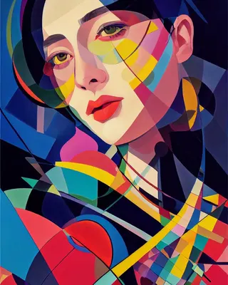 Can we break the loop? - AI artwork, 7 Jan 2024