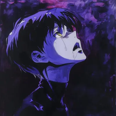 No choice - AI artwork, 11 Feb 2024