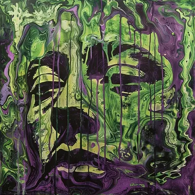 Absence of free will - AI artwork, 19 Feb 2024