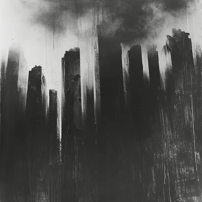 In the towering heights of modern skyscrapers lies a sobering reality: they symbolize not only corporate dominance but also modern forms of exploitation akin to slavery. Behind their gleaming facades, workers often endure long hours and sacrifice their well-being in pursuit of profit. Despite offering high wages, the relentless demands of these corporate giants leave many trapped in a cycle of overwork, echoing the insidious nature of historical servitude. As we marvel at their architectural feats, it's imperative to confront the systemic inequalities they represent and strive for a fairer future for all. Contrasting the sleek lines of skyscrapers, Renaissance architecture stands as a testament to a different era's values. Ornate and intricate, Renaissance buildings such as cathedrals and palaces prioritize beauty, symmetry, and the celebration of human achievement. Unlike the towering symbols of corporate power, Renaissance structures evoke a sense of grandeur and spiritual inspiration, adorned with elaborate sculptures and intricate details. While both architectural styles reflect human creativity, they embody distinct values and priorities, with skyscrapers representing modernity's pursuit of progress and profit, while Renaissance architecture echoes a reverence for tradition, culture, and spiritual ideals - AI artwork, 17 Feb 2024