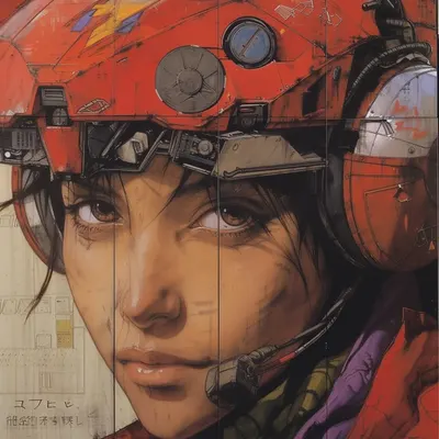 Do your job - AI artwork, 28 Feb 2024