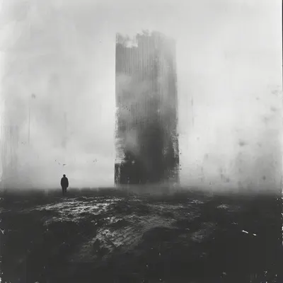 In the towering heights of modern skyscrapers lies a sobering reality: they symbolize not only corporate dominance but also modern forms of exploitation akin to slavery. Behind their gleaming facades, workers often endure long hours and sacrifice their well-being in pursuit of profit. Despite offering high wages, the relentless demands of these corporate giants leave many trapped in a cycle of overwork, echoing the insidious nature of historical servitude. As we marvel at their architectural feats, it's imperative to confront the systemic inequalities they represent and strive for a fairer future for all. Contrasting the sleek lines of skyscrapers, Renaissance architecture stands as a testament to a different era's values. Ornate and intricate, Renaissance buildings such as cathedrals and palaces prioritize beauty, symmetry, and the celebration of human achievement. Unlike the towering symbols of corporate power, Renaissance structures evoke a sense of grandeur and spiritual inspiration, adorned with elaborate sculptures and intricate details. While both architectural styles reflect human creativity, they embody distinct values and priorities, with skyscrapers representing modernity's pursuit of progress and profit, while Renaissance architecture echoes a reverence for tradition, culture, and spiritual ideals - AI artwork, 17 Feb 2024