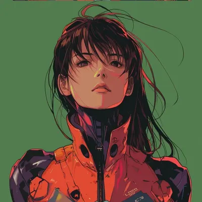 No choice - AI artwork, 11 Feb 2024