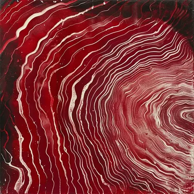 Untitled work - AI artwork, 8 Mar 2024