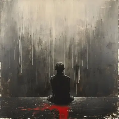 Second side - AI artwork, 30 Mar 2024
