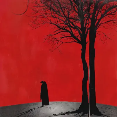 At the heart of this web lies the core, where the roots of depression take hold. Here, past traumas and unresolved emotions intertwine, shaping the landscape of the mind - AI artwork, 29 Mar 2024