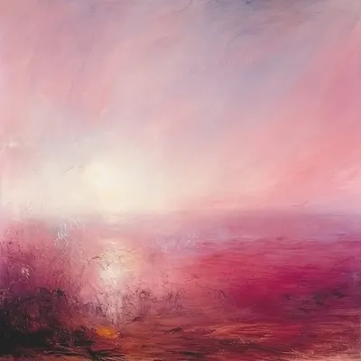 We perish amidst their soulless grandeur - AI artwork, 17 Mar 2024