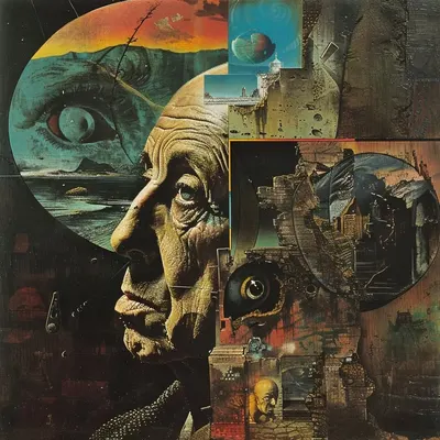 dark masters - AI artwork, 11 Mar 2024