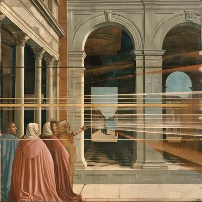 a short story about speed - AI artwork, 20 Apr 2024