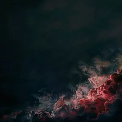 Even in the tiniest particle, there's profound meaning. The Earth reminds us: every atom, every action, holds equal importance in the grand design - AI artwork, 26 Apr 2024