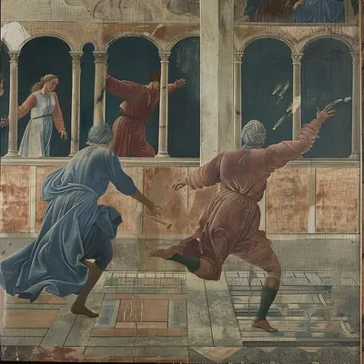 a short story about speed - AI artwork, 20 Apr 2024