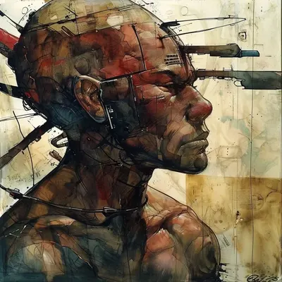 ραη - AI artwork, 27 Apr 2024