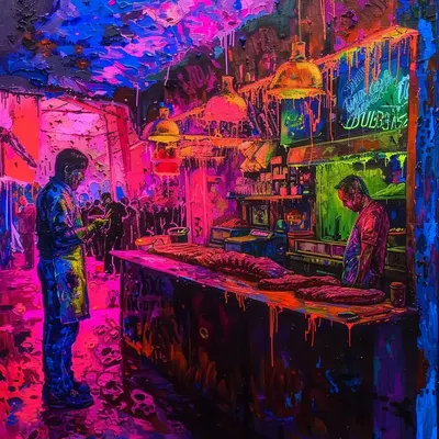 municipal waste - AI artwork, 23 May 2024