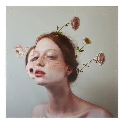 Hello, May! - AI artwork, 2 May 2024