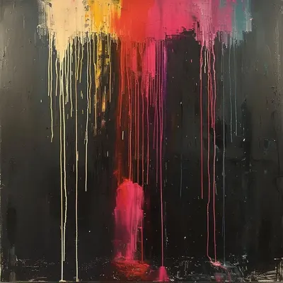 Truth will prevail. I hope - AI artwork, 14 May 2024