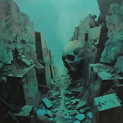 тυя۹υσιѕє ∂яєαмѕ - AI artwork, 29 May 2024
