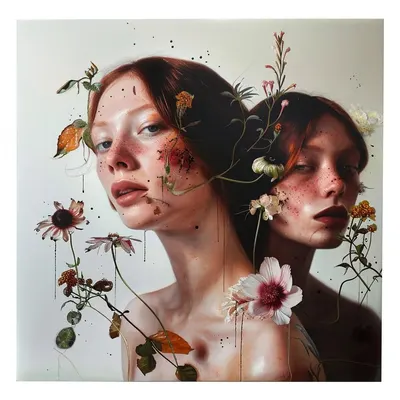 Hello, May! - AI artwork, 2 May 2024
