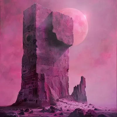 PART 2 ® - AI artwork, 5 May 2024