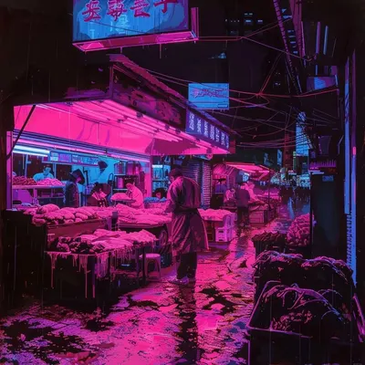 municipal waste - AI artwork, 23 May 2024